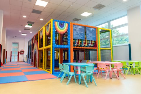 Galerie Bucuria Copiilor