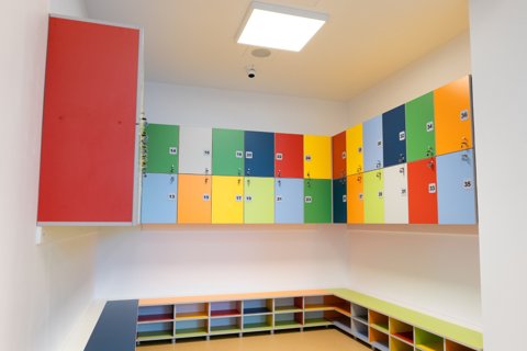 Galerie Bucuria Copiilor