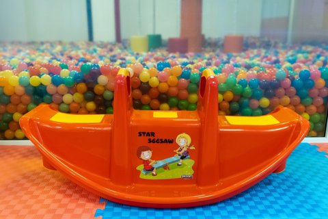 Galerie Bucuria Copiilor